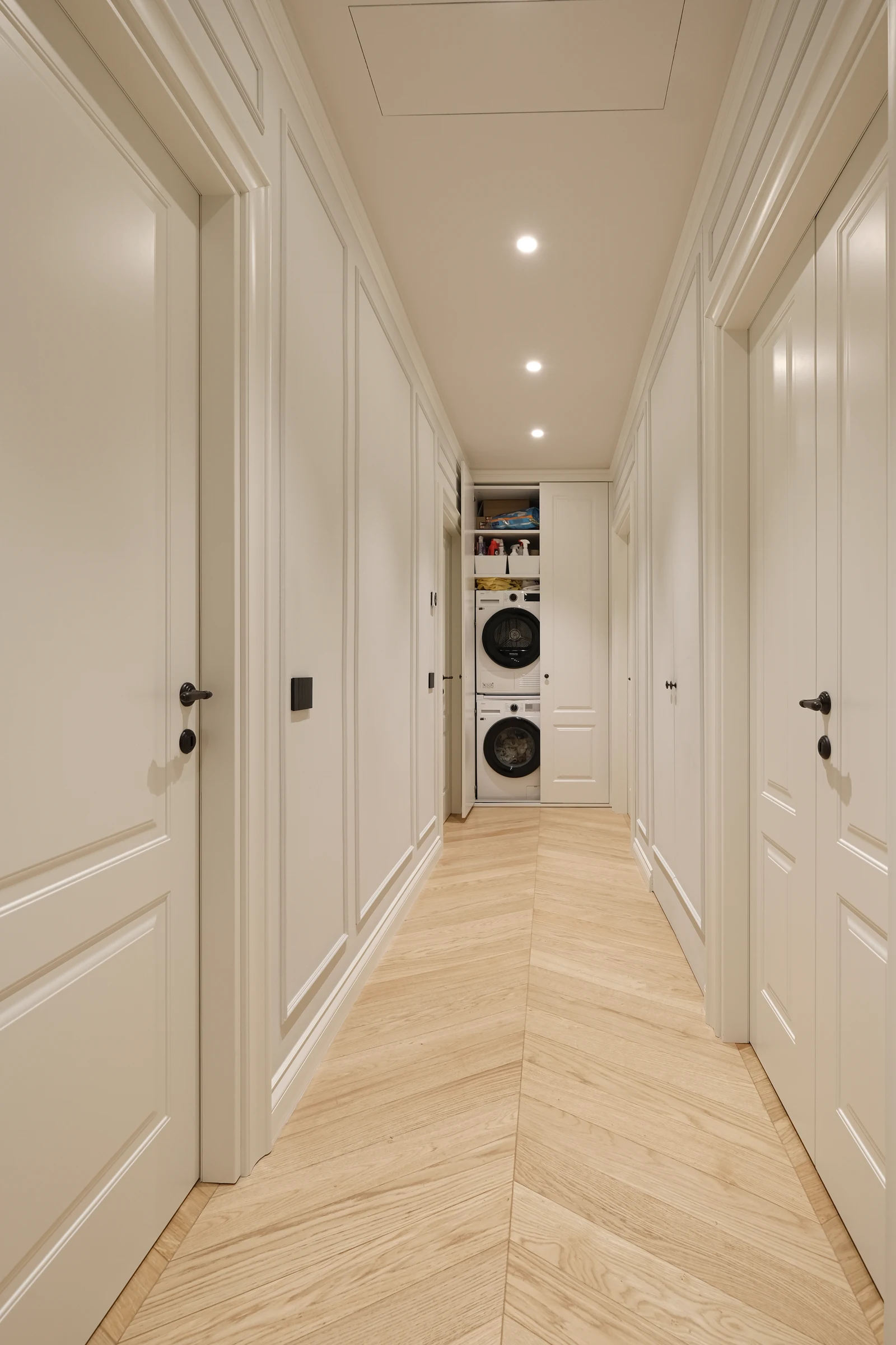 Residenza Milano Washington - thumbnail 21